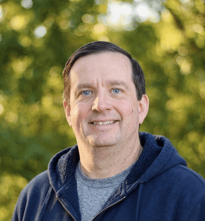 Will Rickenback, Founder of SecondCall